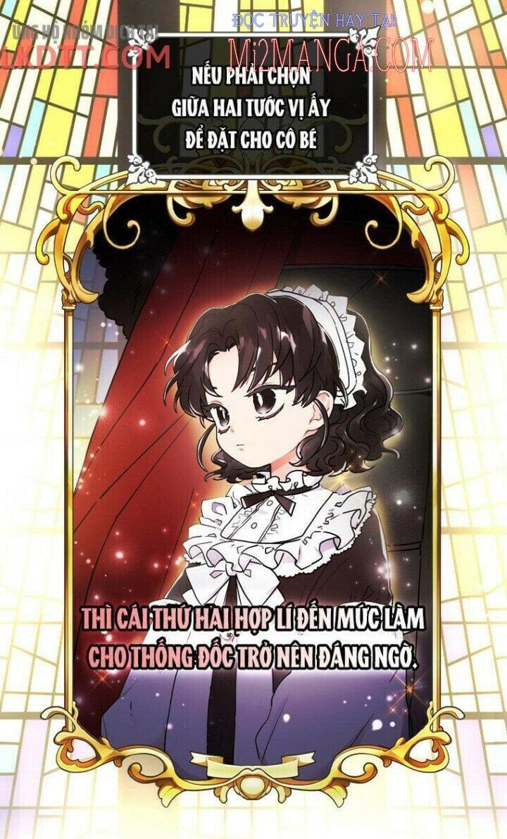 Ta Trở Thành Con Gái Nuôi Của Nam Chính Chapter 11.2 - 7