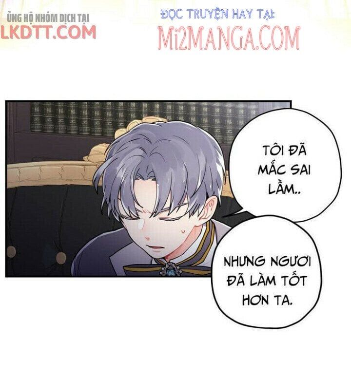 Ta Trở Thành Con Gái Nuôi Của Nam Chính Chapter 11.2 - 8
