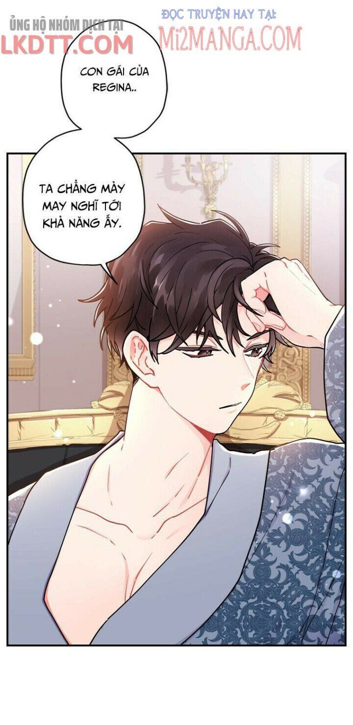 Ta Trở Thành Con Gái Nuôi Của Nam Chính Chapter 11.2 - 10