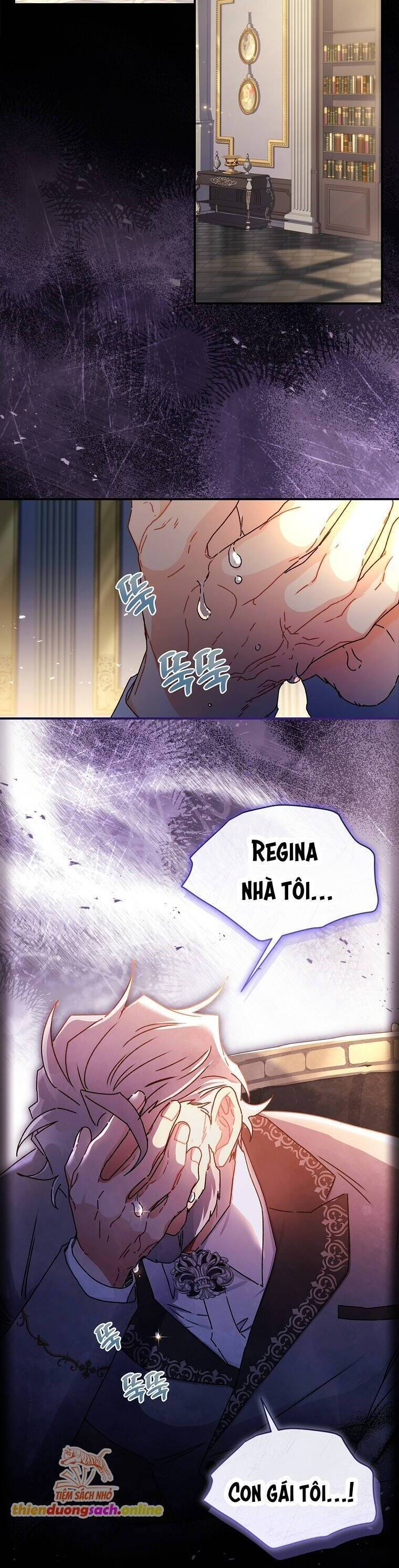 Ta Trở Thành Con Gái Nuôi Của Nam Chính Chapter 110 - 14