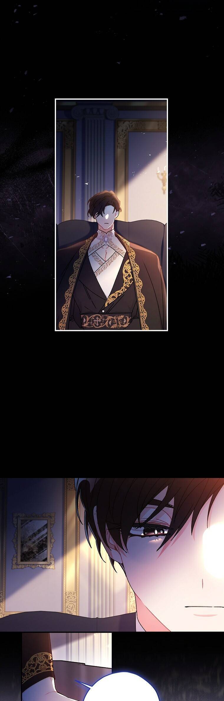 Ta Trở Thành Con Gái Nuôi Của Nam Chính Chapter 110 - 16