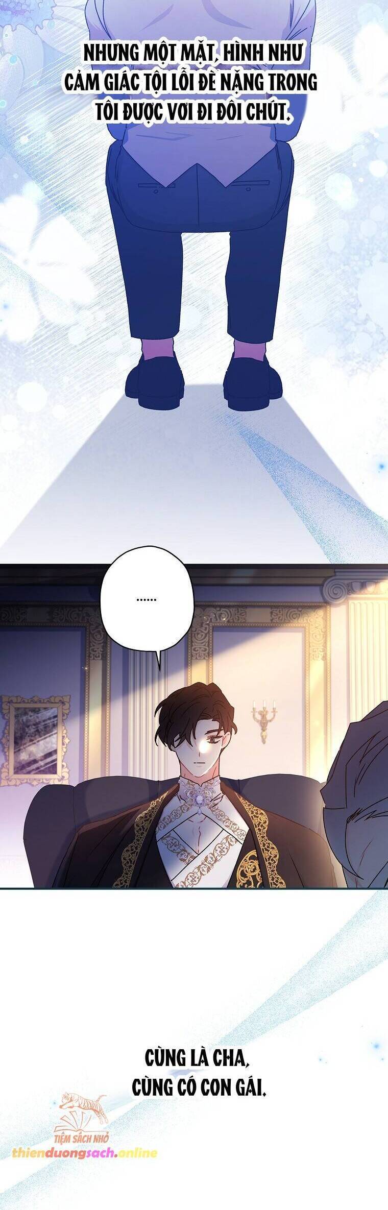 Ta Trở Thành Con Gái Nuôi Của Nam Chính Chapter 110 - 19