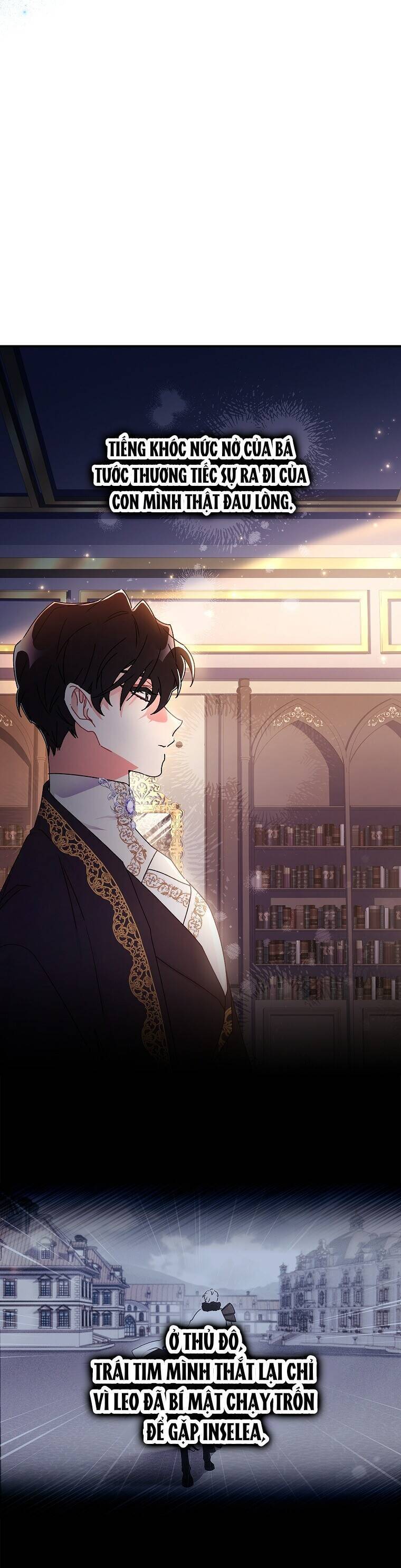 Ta Trở Thành Con Gái Nuôi Của Nam Chính Chapter 110 - 20