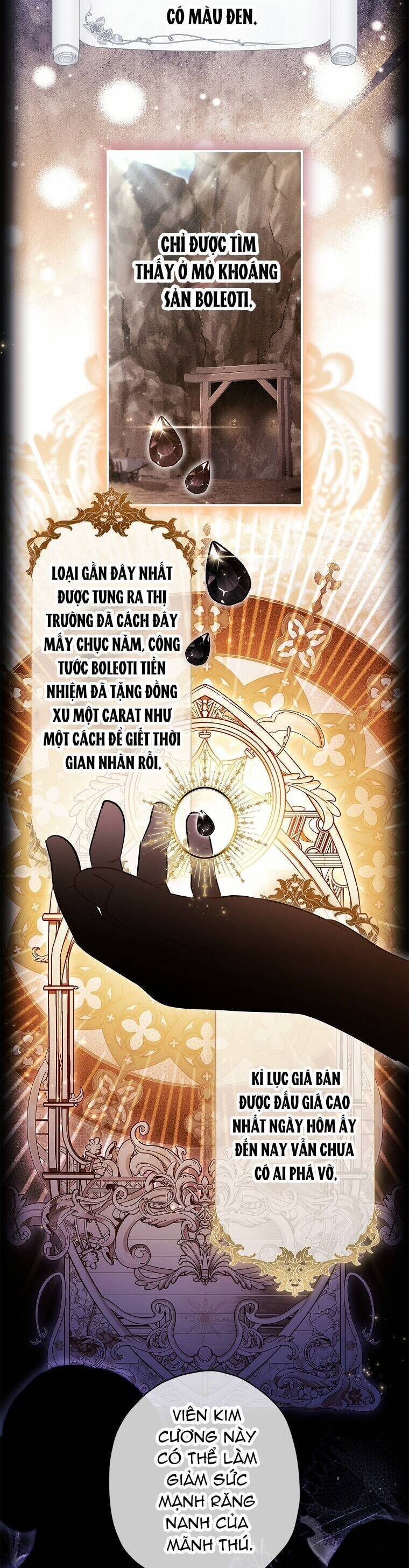 Ta Trở Thành Con Gái Nuôi Của Nam Chính Chapter 110 - 3