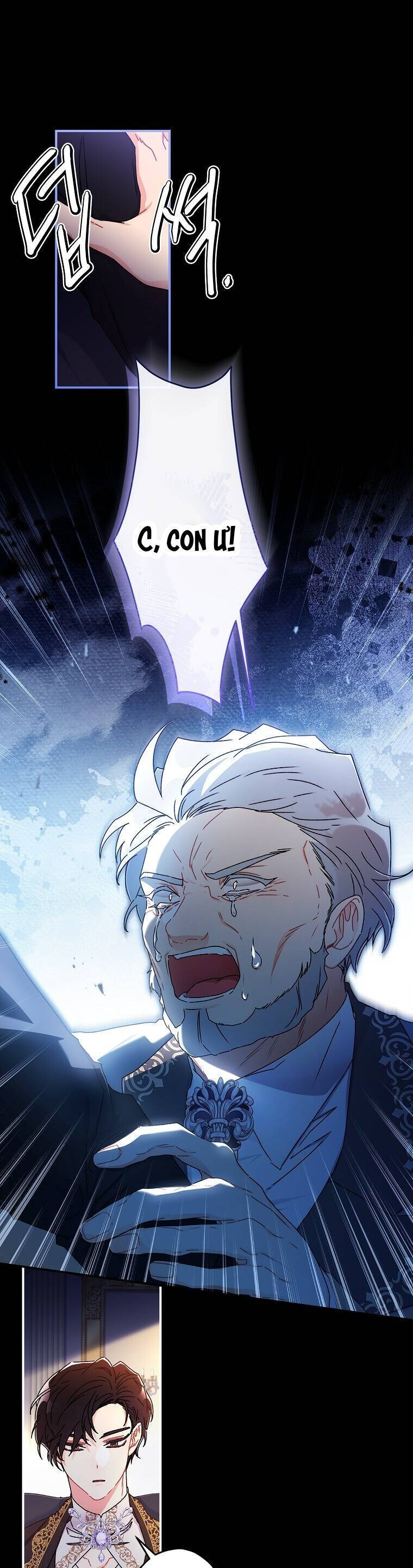 Ta Trở Thành Con Gái Nuôi Của Nam Chính Chapter 110 - 23