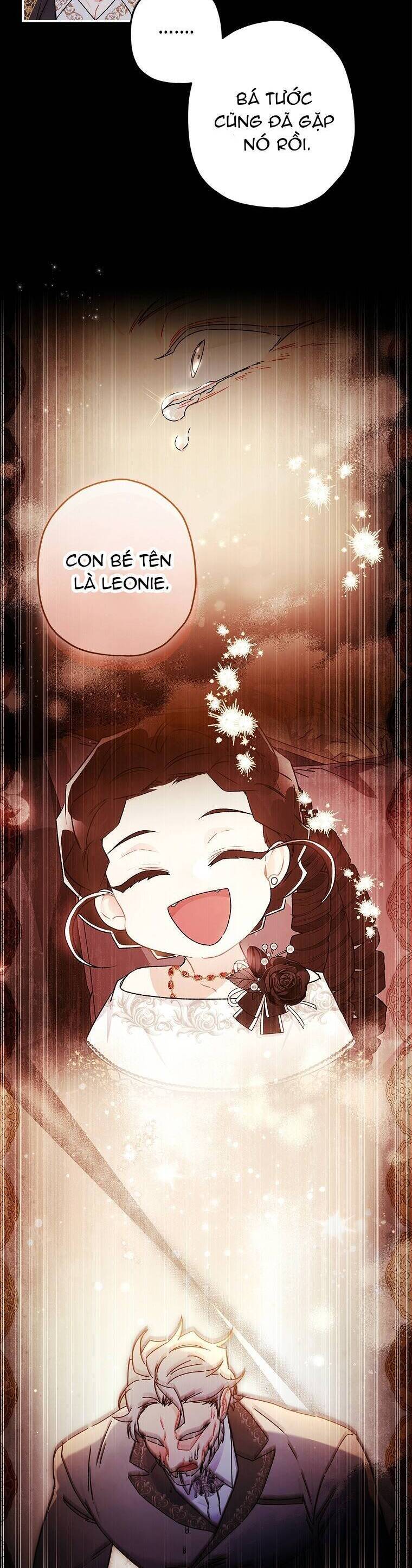 Ta Trở Thành Con Gái Nuôi Của Nam Chính Chapter 110 - 24