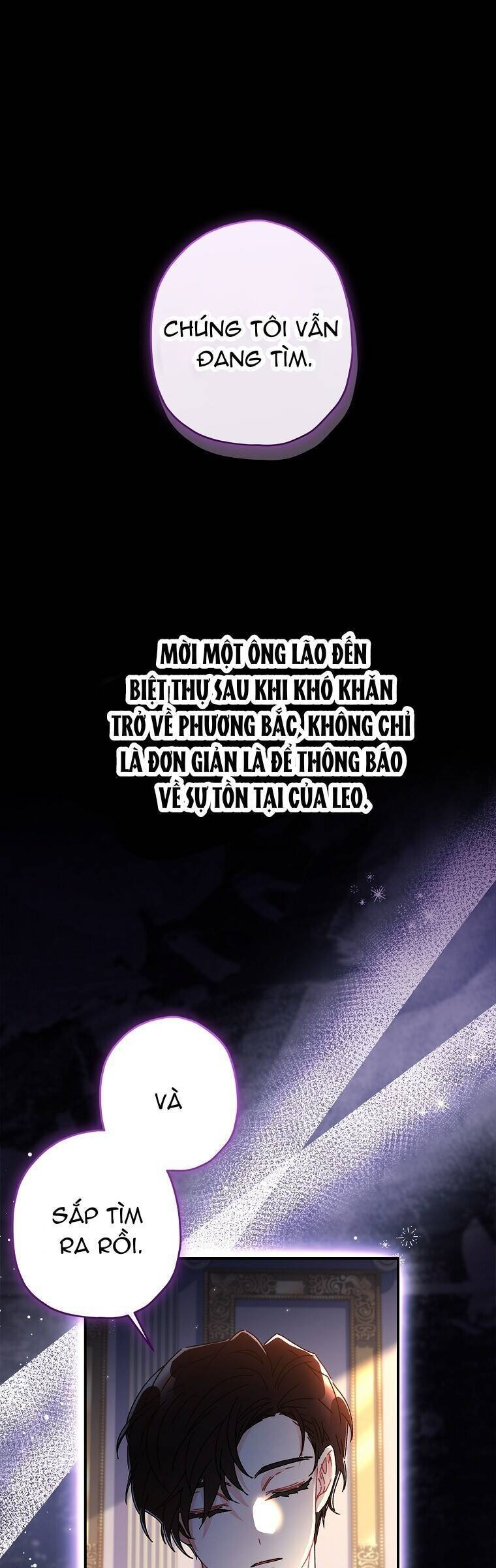 Ta Trở Thành Con Gái Nuôi Của Nam Chính Chapter 110 - 26