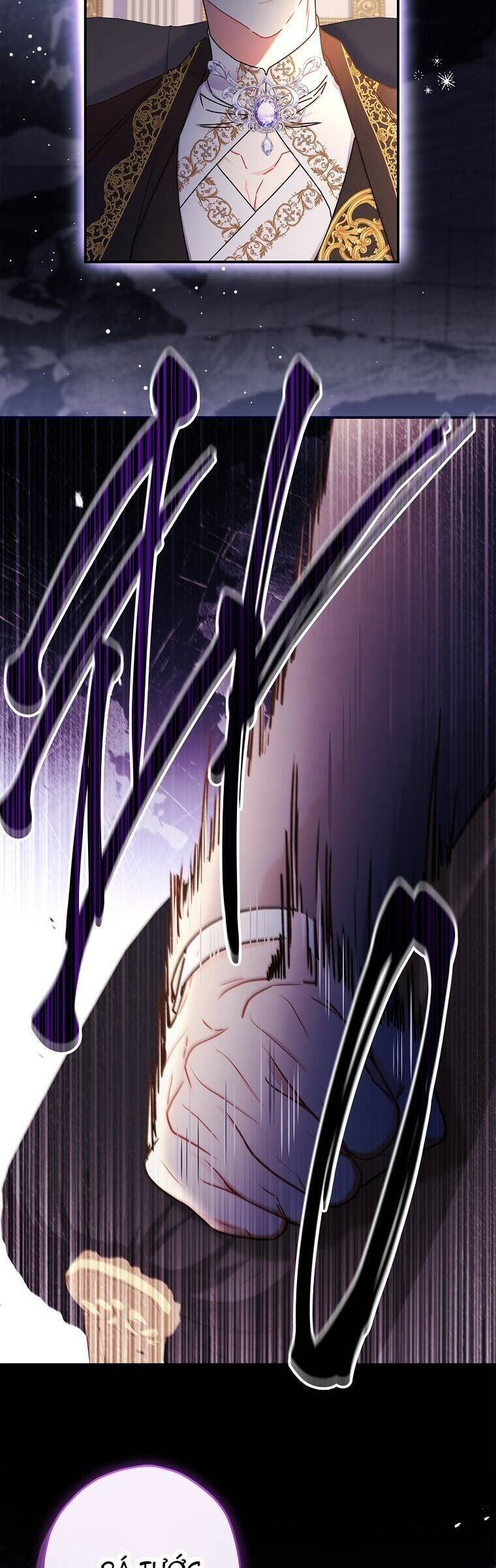 Ta Trở Thành Con Gái Nuôi Của Nam Chính Chapter 110 - 27