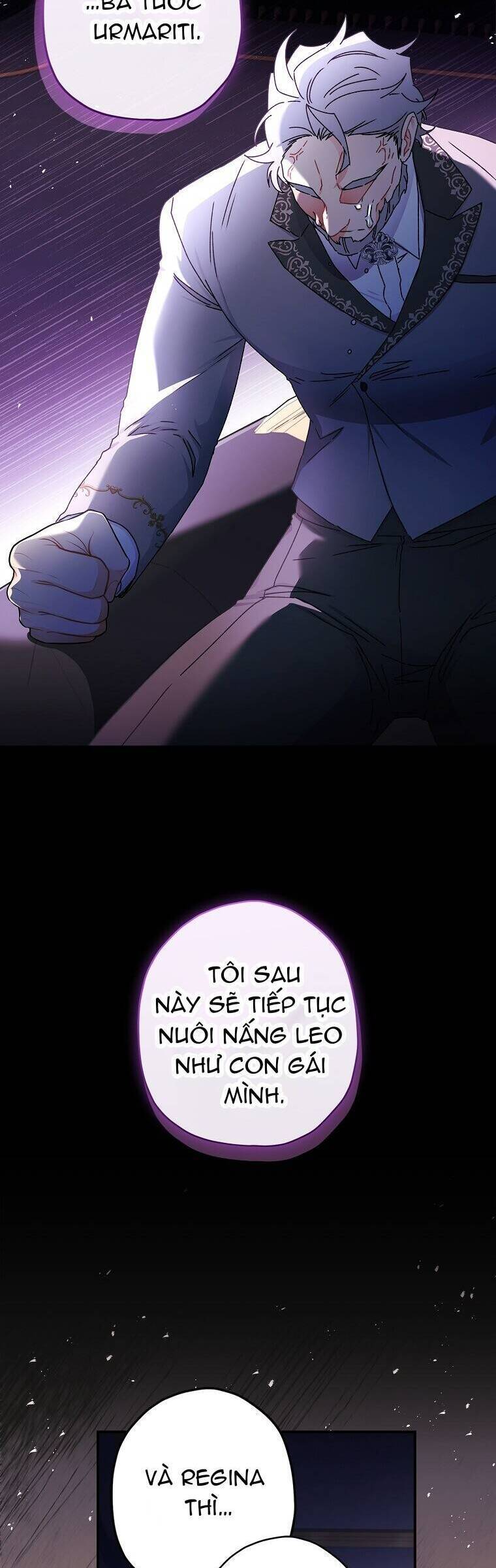 Ta Trở Thành Con Gái Nuôi Của Nam Chính Chapter 110 - 28