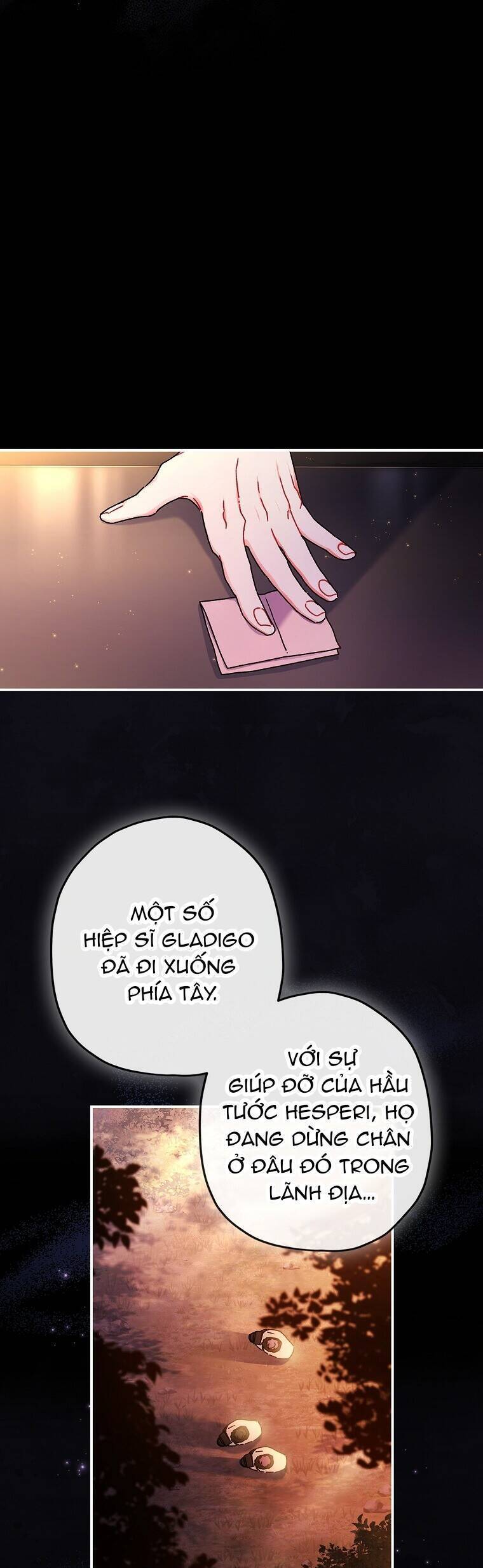 Ta Trở Thành Con Gái Nuôi Của Nam Chính Chapter 110 - 33