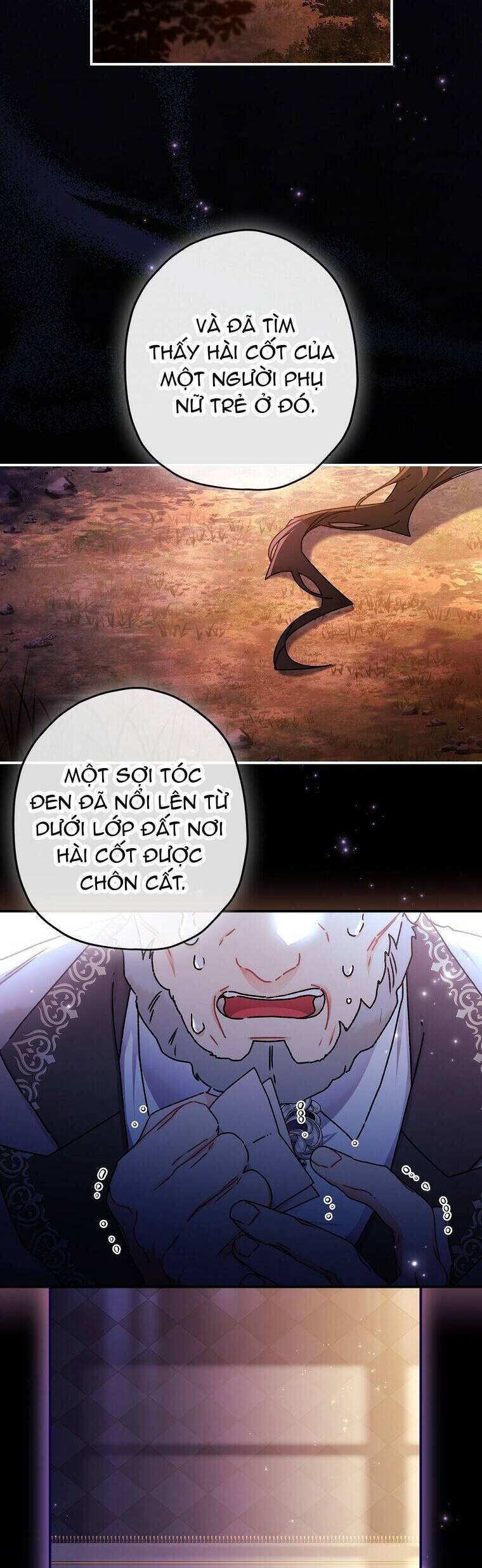 Ta Trở Thành Con Gái Nuôi Của Nam Chính Chapter 110 - 34