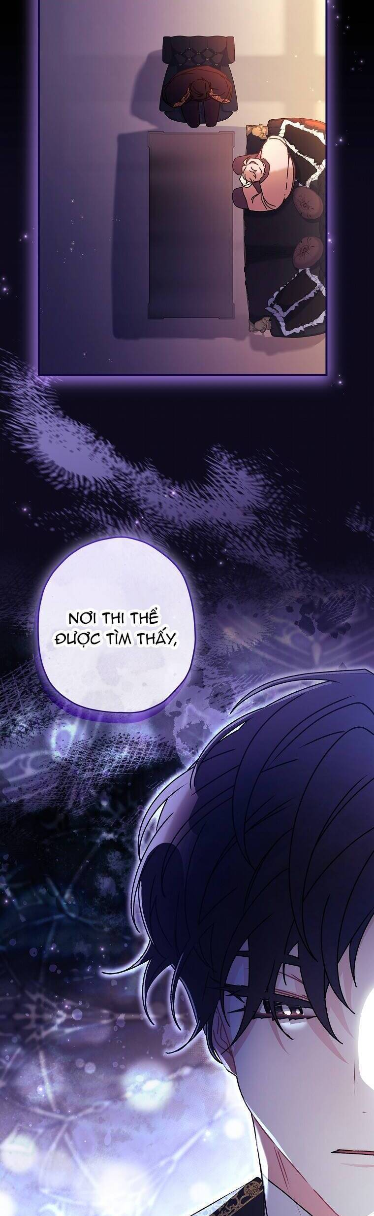 Ta Trở Thành Con Gái Nuôi Của Nam Chính Chapter 110 - 35