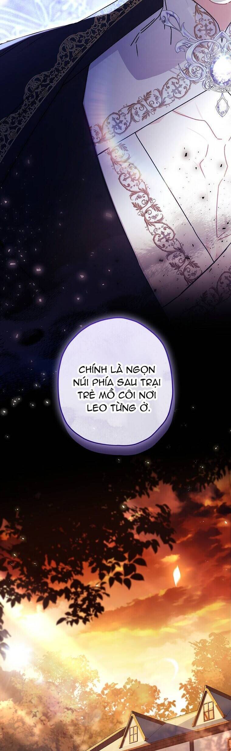 Ta Trở Thành Con Gái Nuôi Của Nam Chính Chapter 110 - 36