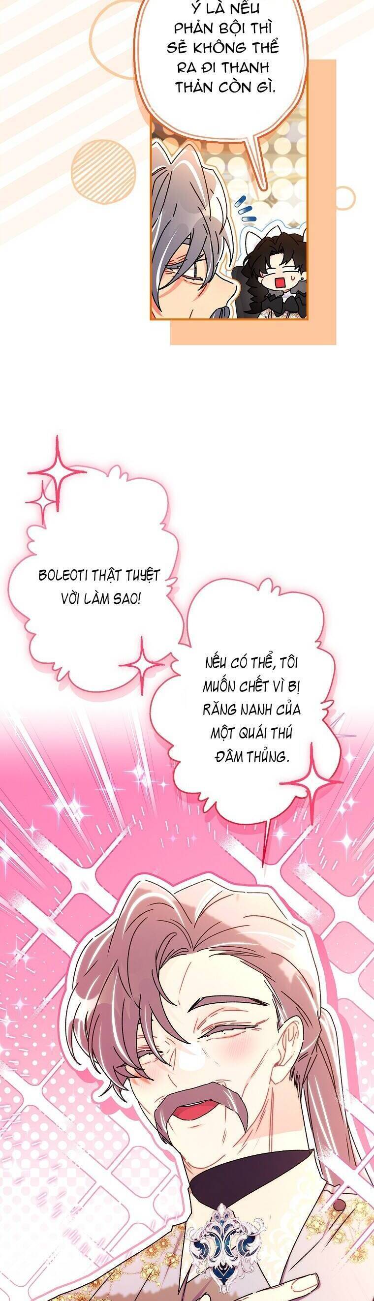 Ta Trở Thành Con Gái Nuôi Của Nam Chính Chapter 110 - 7