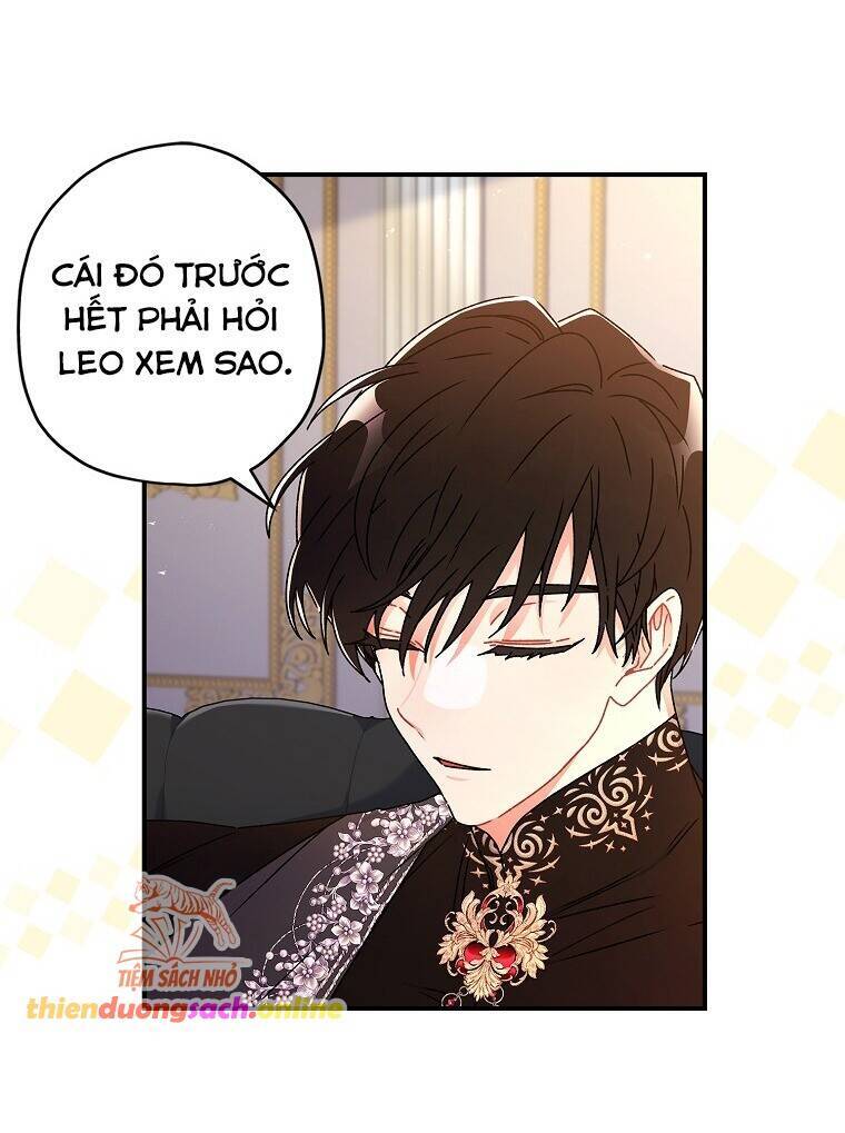 Ta Trở Thành Con Gái Nuôi Của Nam Chính Chapter 112 - 16