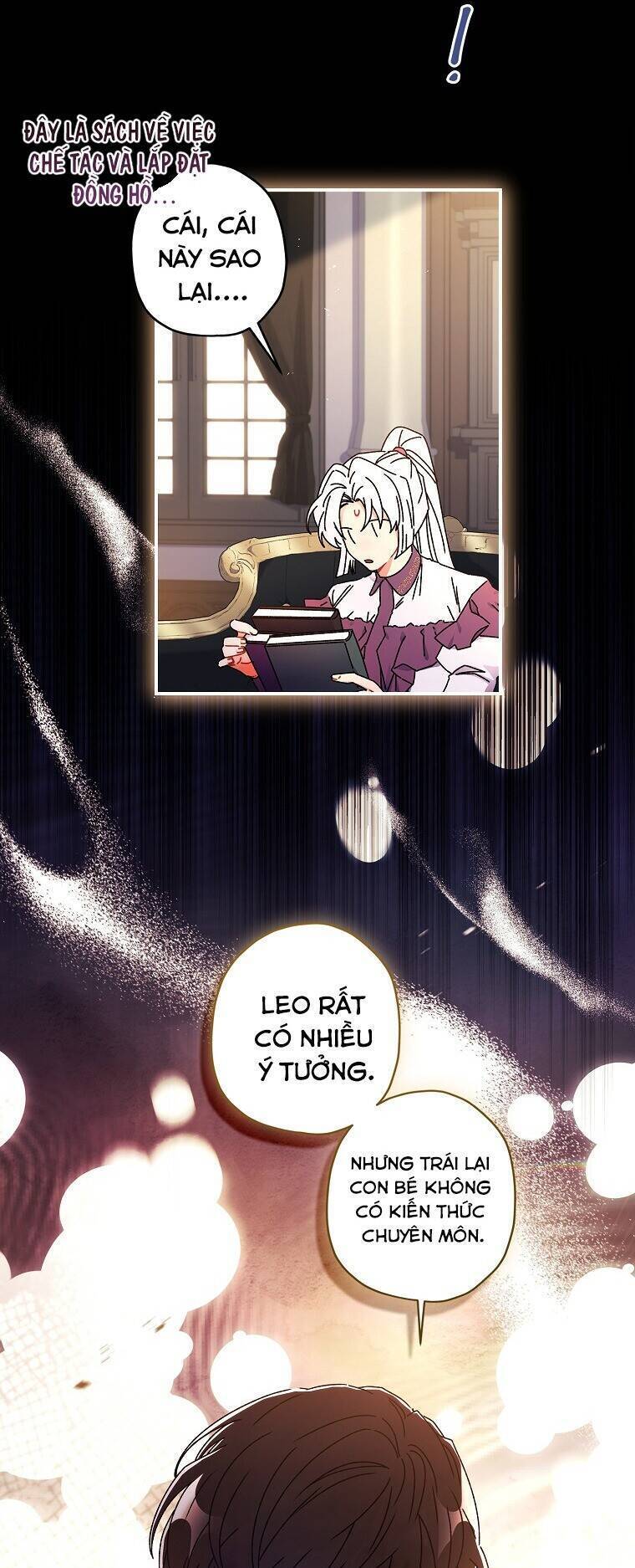 Ta Trở Thành Con Gái Nuôi Của Nam Chính Chapter 112 - 19