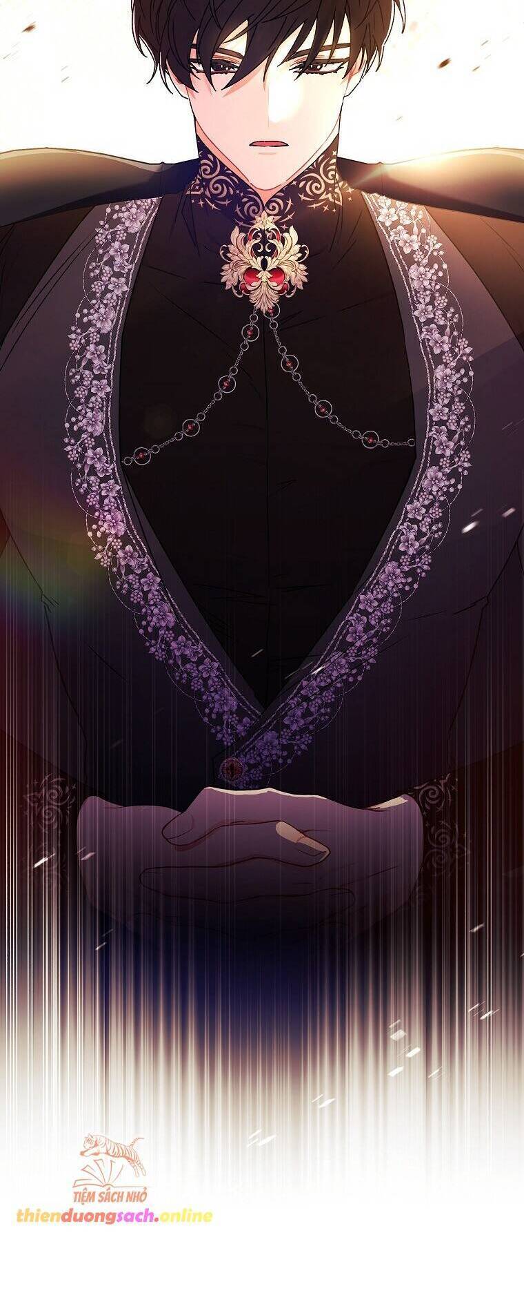 Ta Trở Thành Con Gái Nuôi Của Nam Chính Chapter 112 - 20