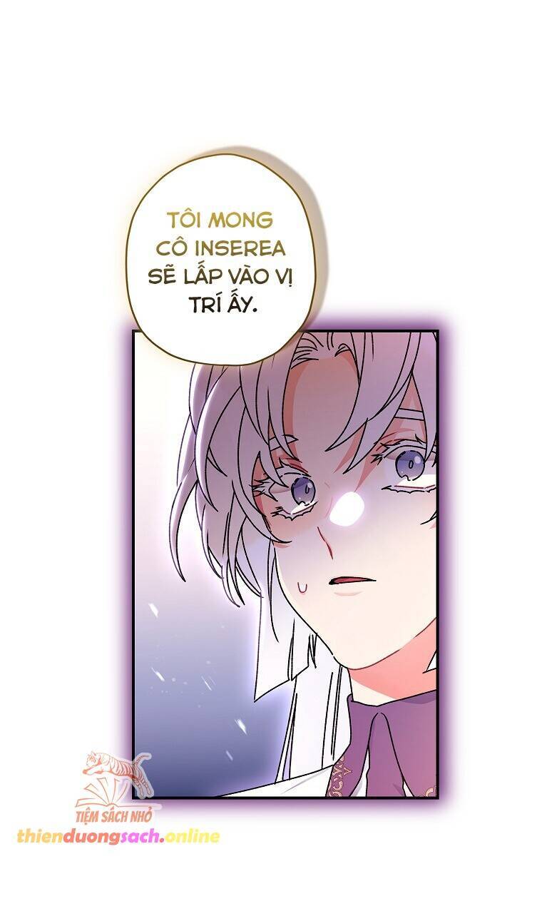 Ta Trở Thành Con Gái Nuôi Của Nam Chính Chapter 112 - 21