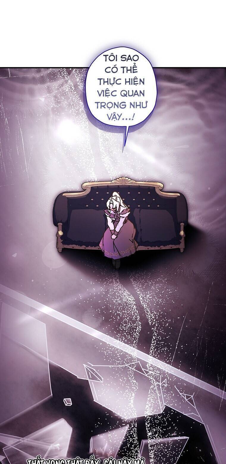 Ta Trở Thành Con Gái Nuôi Của Nam Chính Chapter 112 - 22