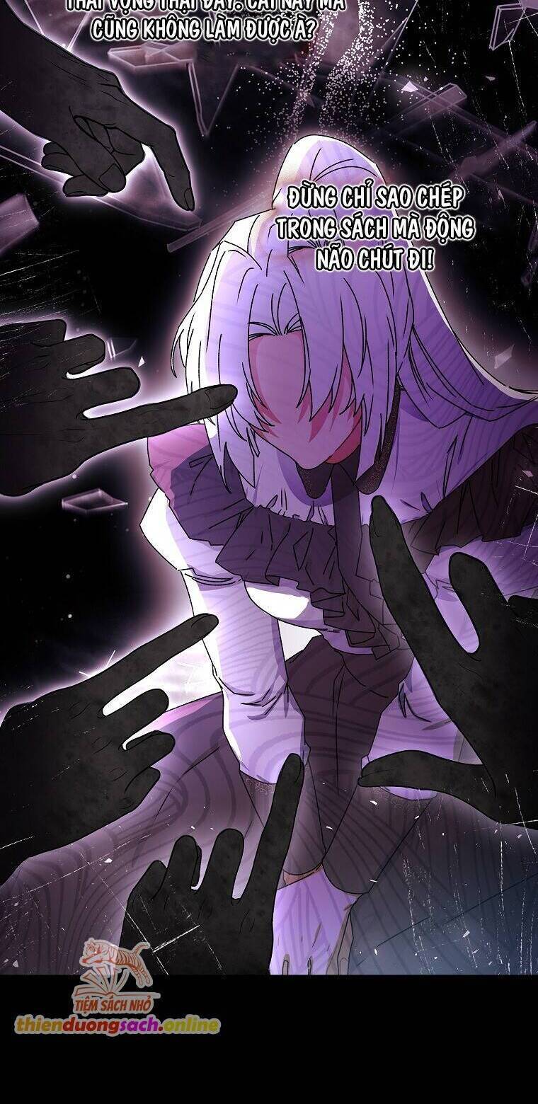 Ta Trở Thành Con Gái Nuôi Của Nam Chính Chapter 112 - 23