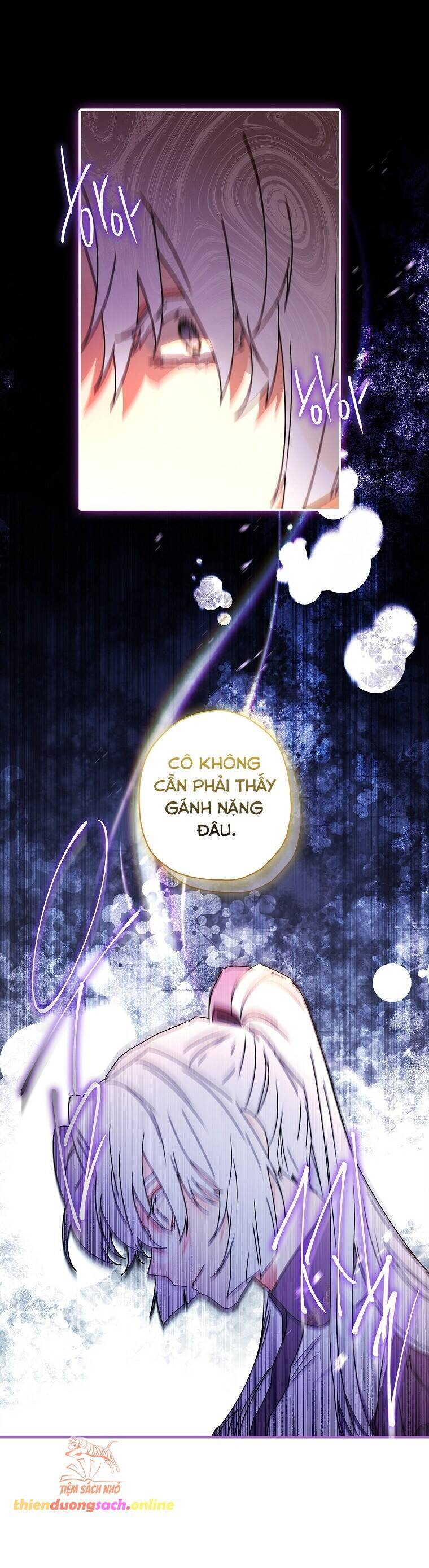 Ta Trở Thành Con Gái Nuôi Của Nam Chính Chapter 112 - 24