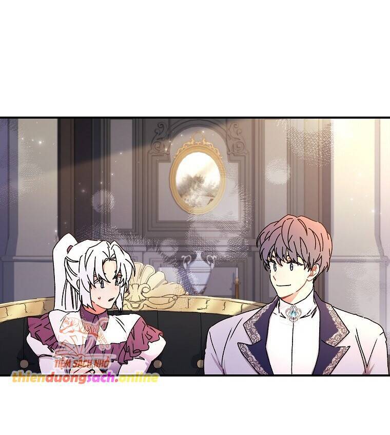 Ta Trở Thành Con Gái Nuôi Của Nam Chính Chapter 112 - 25