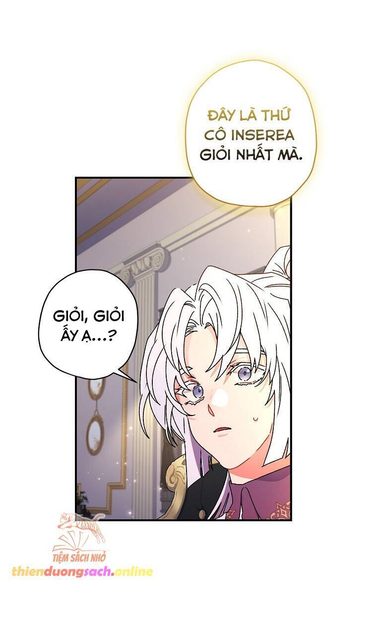 Ta Trở Thành Con Gái Nuôi Của Nam Chính Chapter 112 - 26
