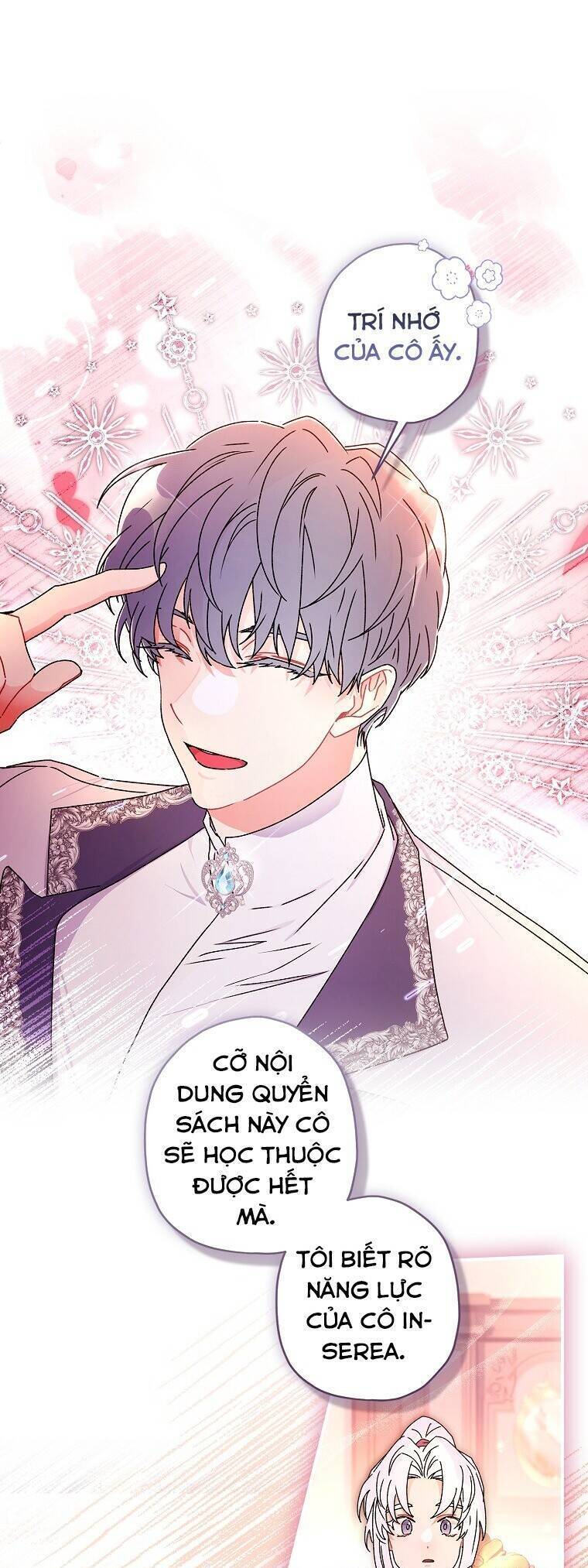 Ta Trở Thành Con Gái Nuôi Của Nam Chính Chapter 112 - 27