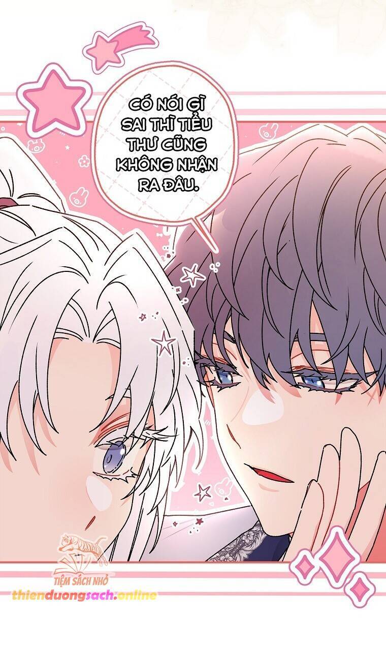 Ta Trở Thành Con Gái Nuôi Của Nam Chính Chapter 112 - 29