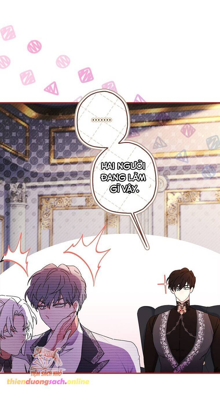 Ta Trở Thành Con Gái Nuôi Của Nam Chính Chapter 112 - 30