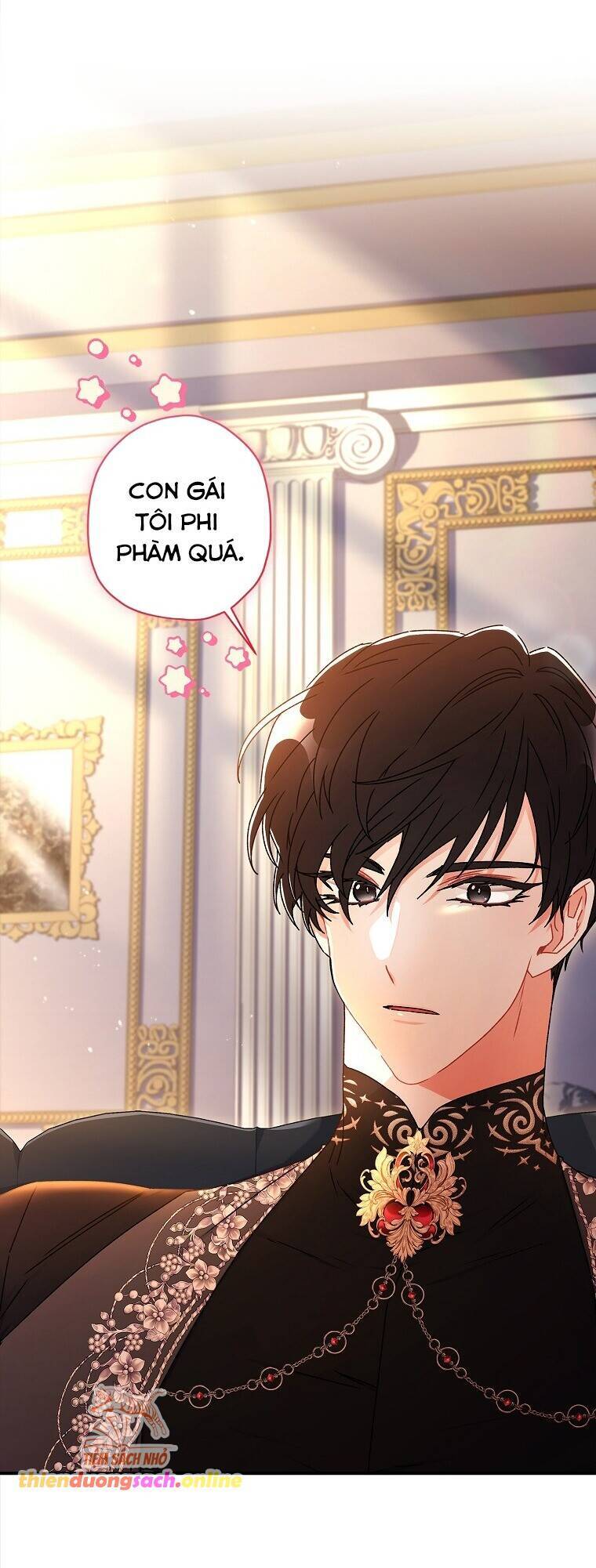 Ta Trở Thành Con Gái Nuôi Của Nam Chính Chapter 112 - 4