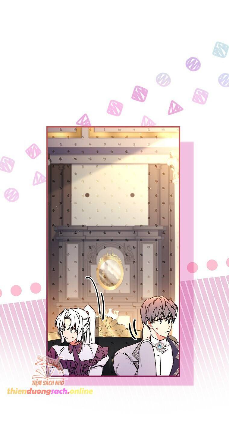 Ta Trở Thành Con Gái Nuôi Của Nam Chính Chapter 112 - 31