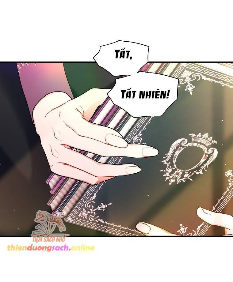 Ta Trở Thành Con Gái Nuôi Của Nam Chính Chapter 112 - 32