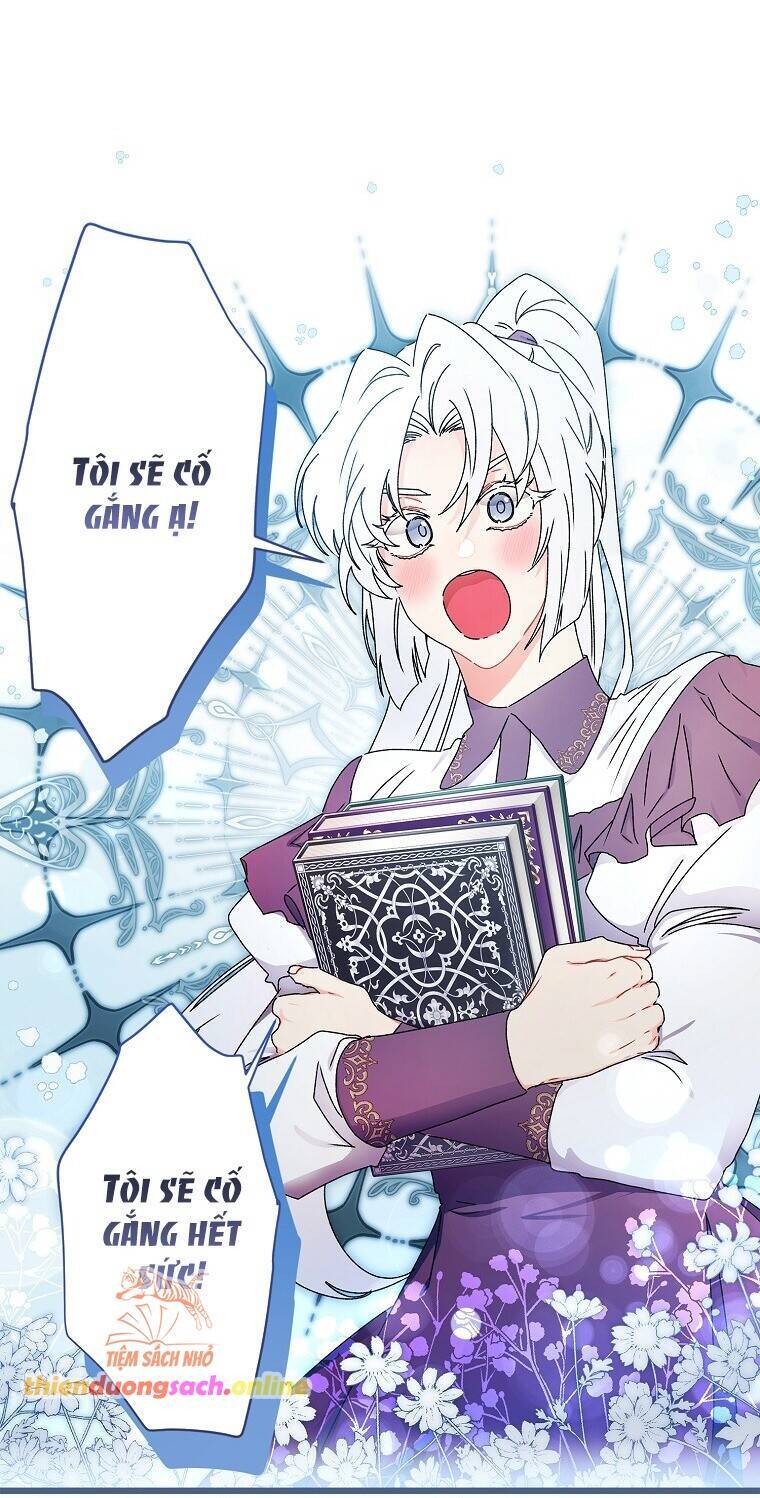 Ta Trở Thành Con Gái Nuôi Của Nam Chính Chapter 112 - 33