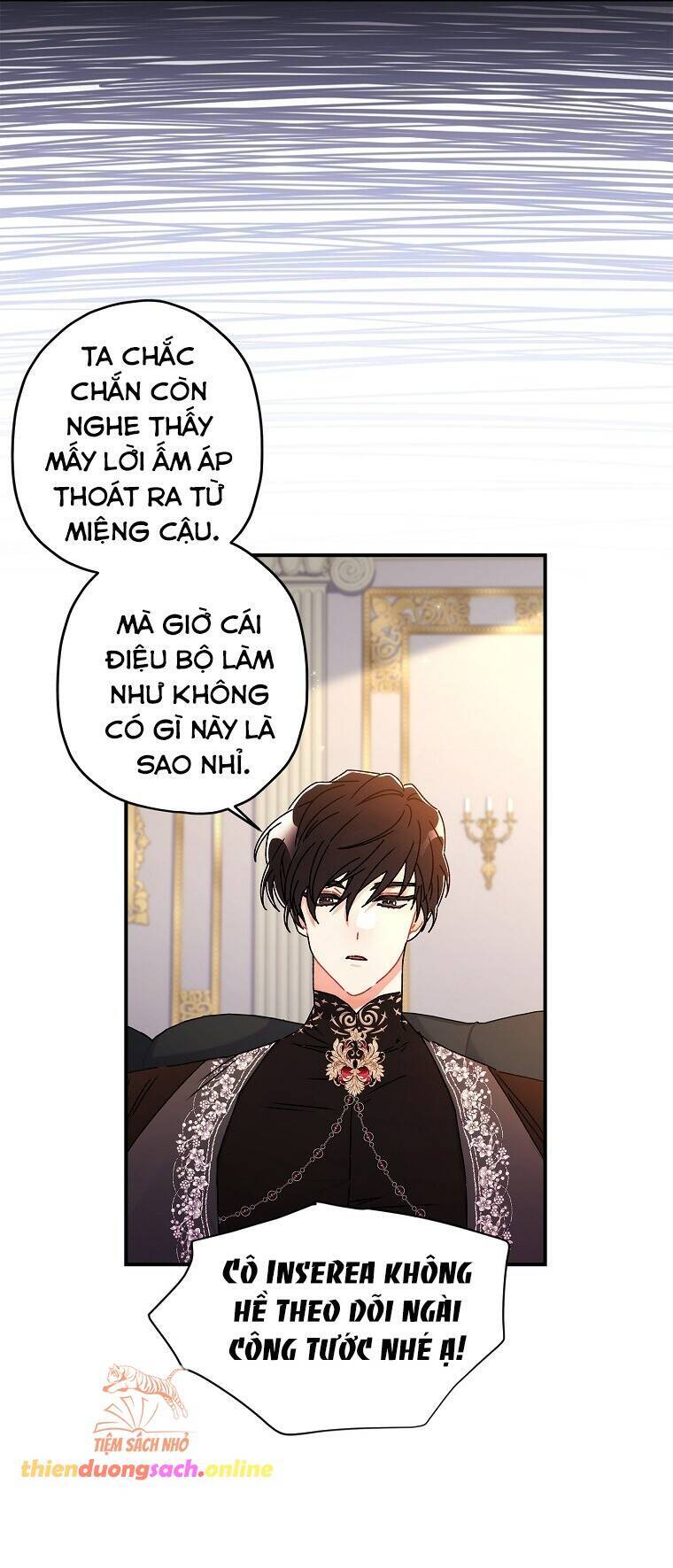 Ta Trở Thành Con Gái Nuôi Của Nam Chính Chapter 112 - 37