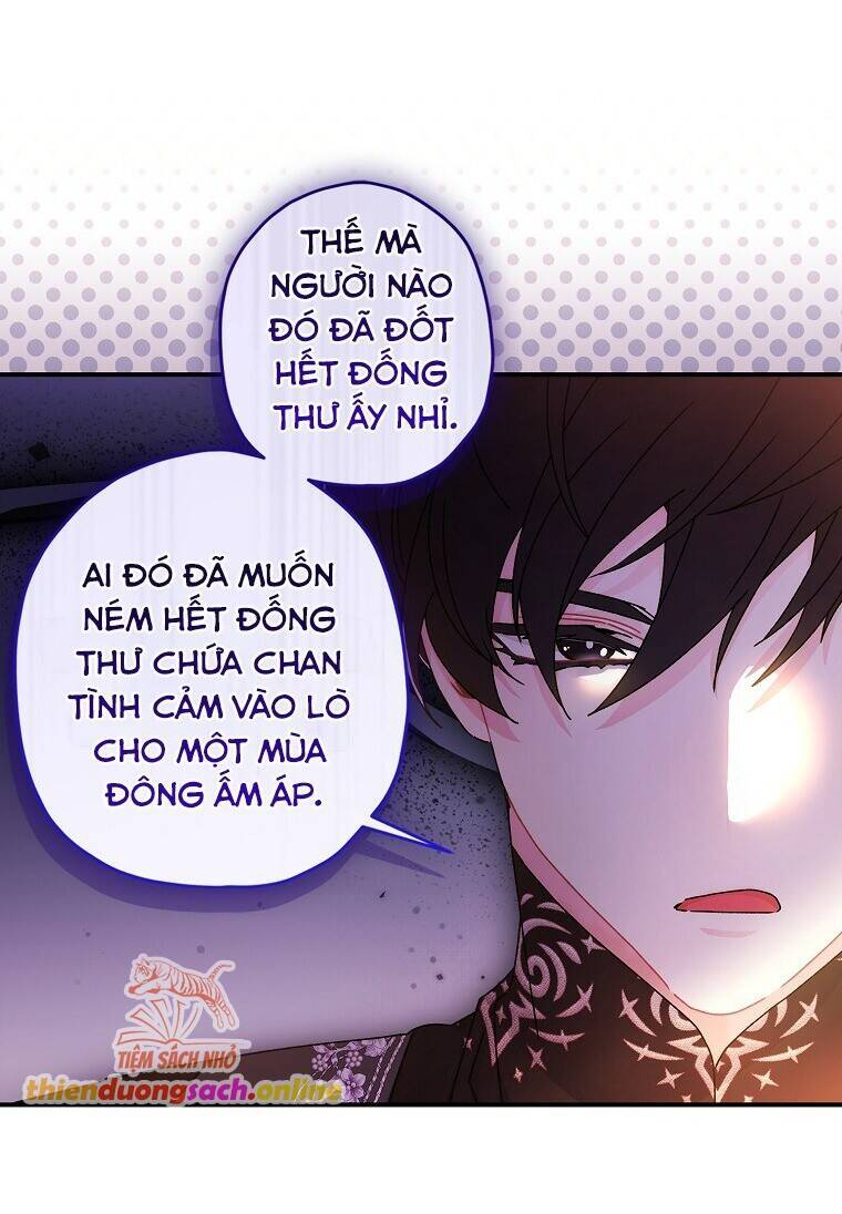 Ta Trở Thành Con Gái Nuôi Của Nam Chính Chapter 112 - 38