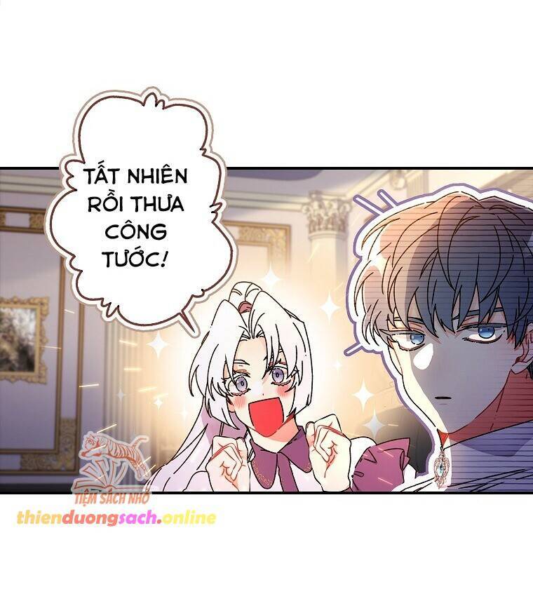 Ta Trở Thành Con Gái Nuôi Của Nam Chính Chapter 112 - 5