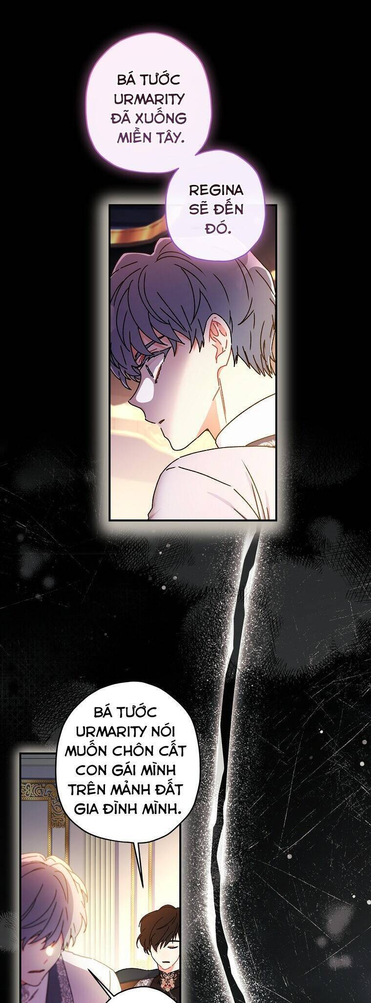 Ta Trở Thành Con Gái Nuôi Của Nam Chính Chapter 112 - 42