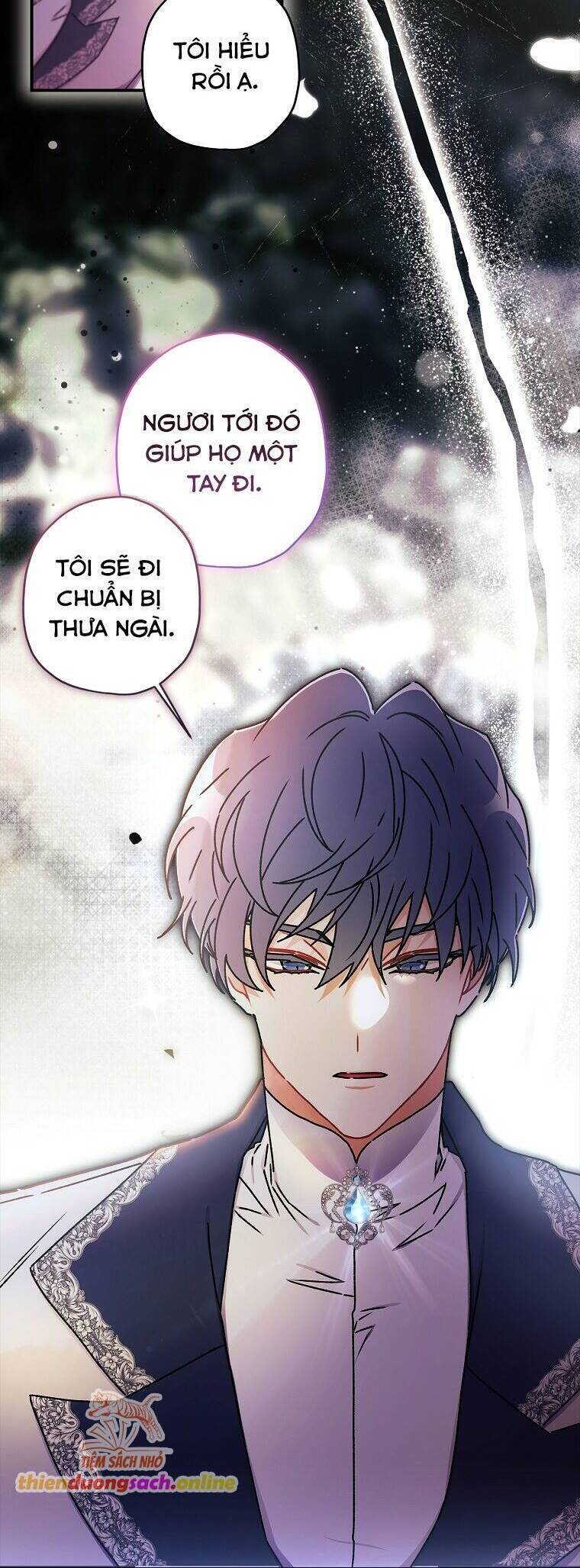 Ta Trở Thành Con Gái Nuôi Của Nam Chính Chapter 112 - 43
