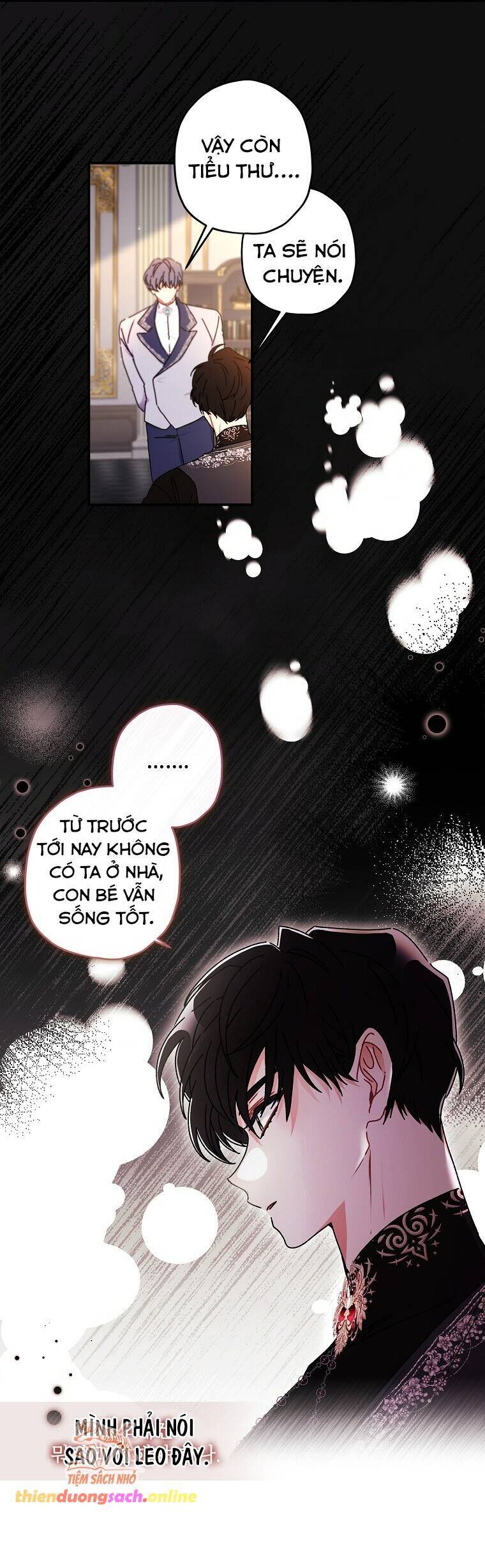 Ta Trở Thành Con Gái Nuôi Của Nam Chính Chapter 112 - 44