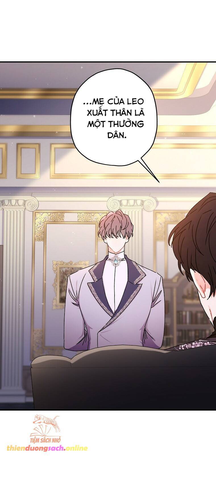 Ta Trở Thành Con Gái Nuôi Của Nam Chính Chapter 112 - 49