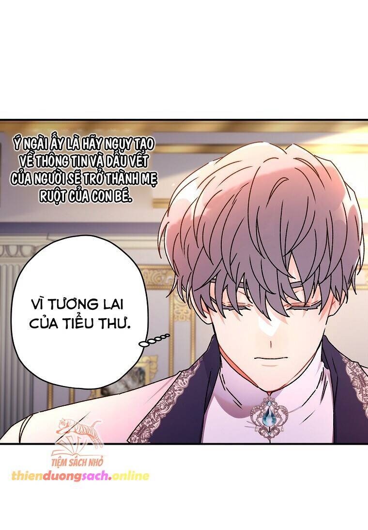 Ta Trở Thành Con Gái Nuôi Của Nam Chính Chapter 112 - 50