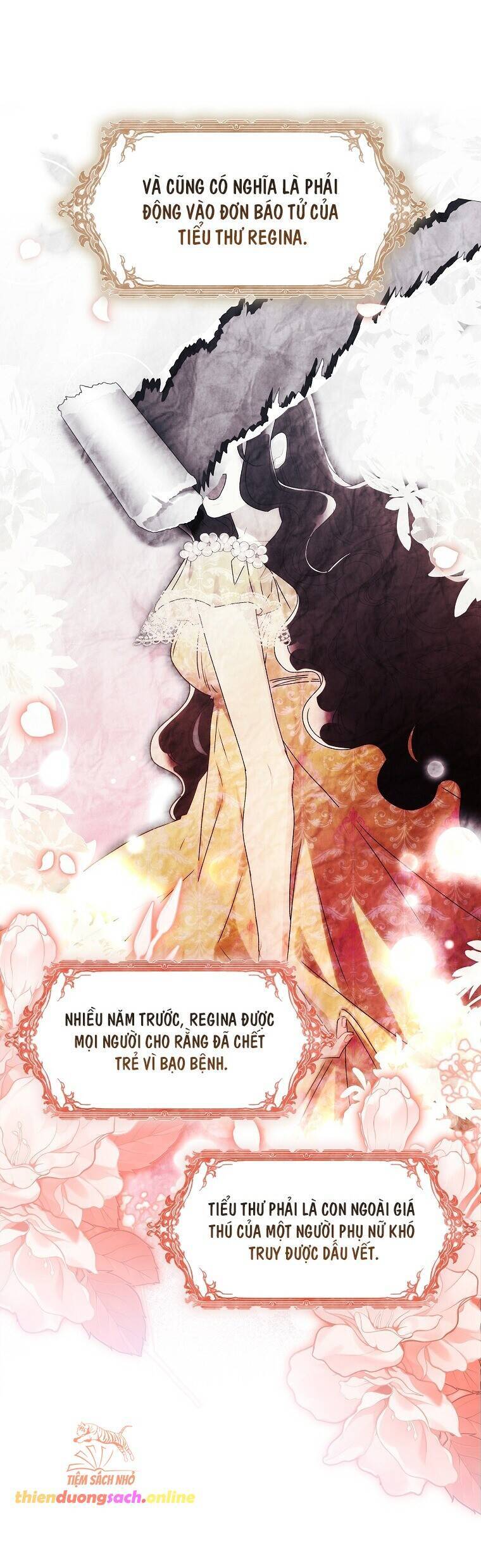 Ta Trở Thành Con Gái Nuôi Của Nam Chính Chapter 112 - 51