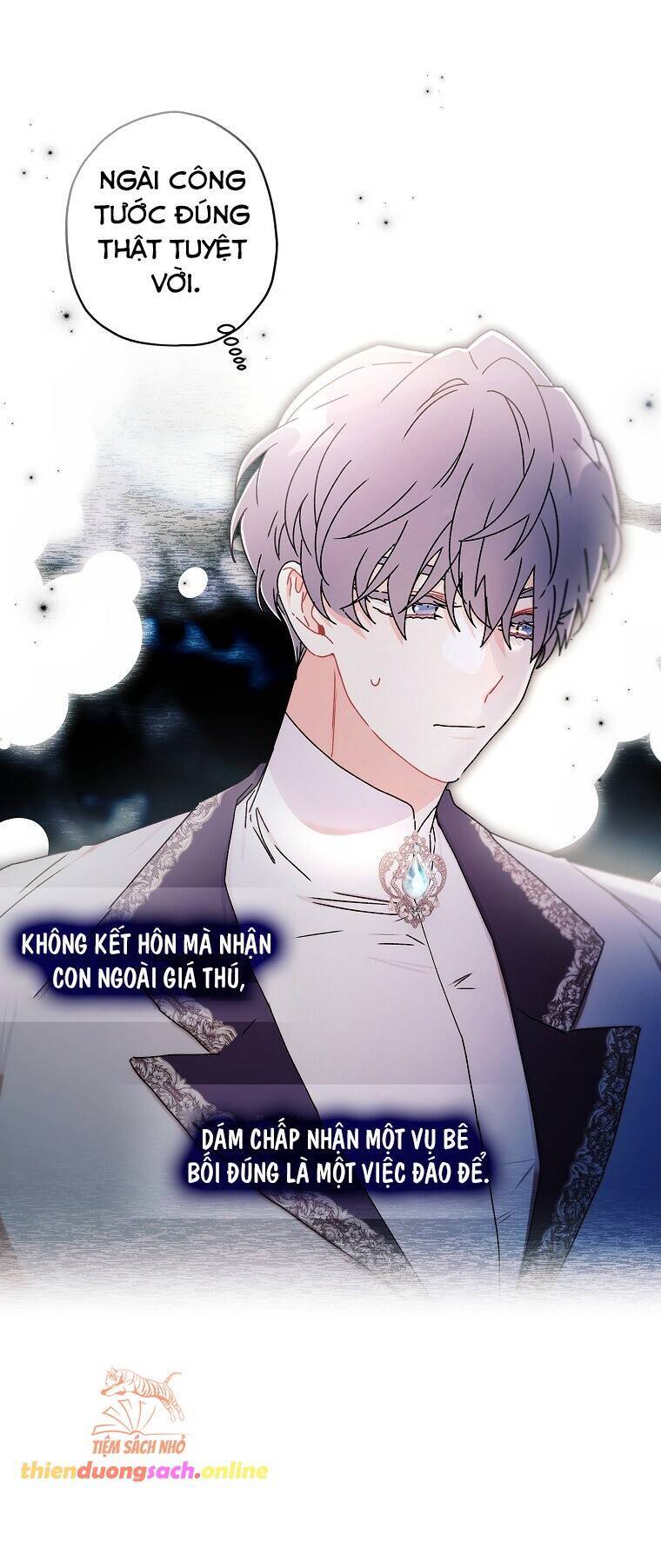 Ta Trở Thành Con Gái Nuôi Của Nam Chính Chapter 112 - 52