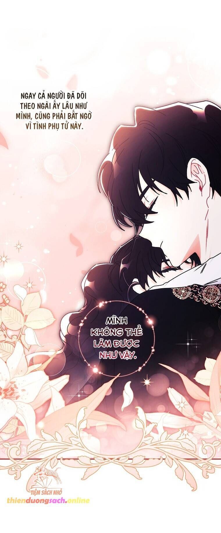 Ta Trở Thành Con Gái Nuôi Của Nam Chính Chapter 112 - 53