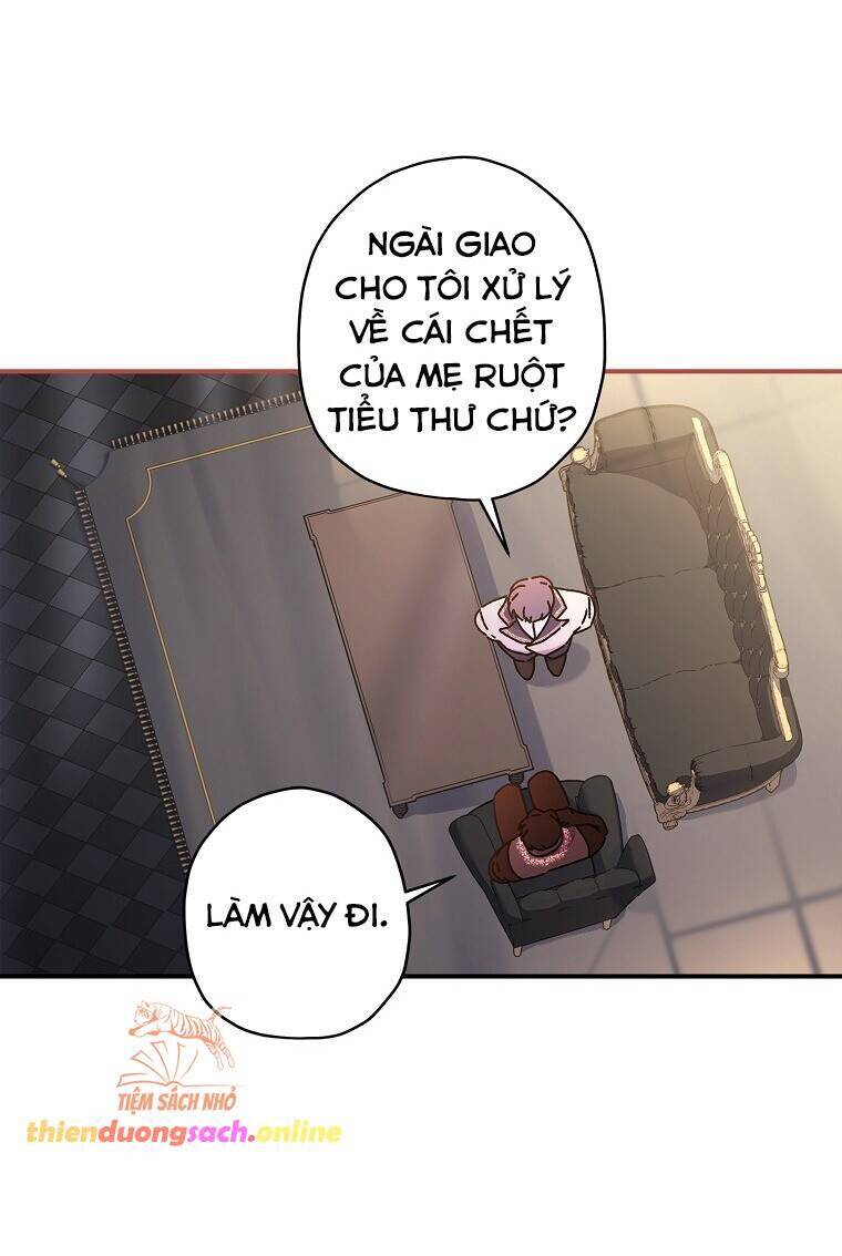 Ta Trở Thành Con Gái Nuôi Của Nam Chính Chapter 112 - 54