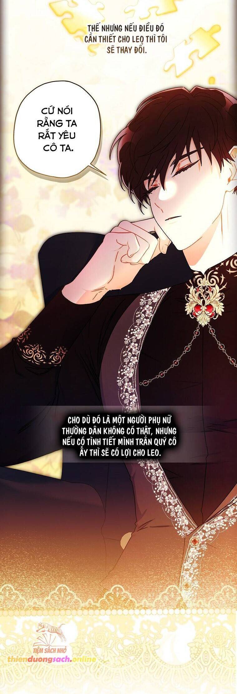 Ta Trở Thành Con Gái Nuôi Của Nam Chính Chapter 112 - 56