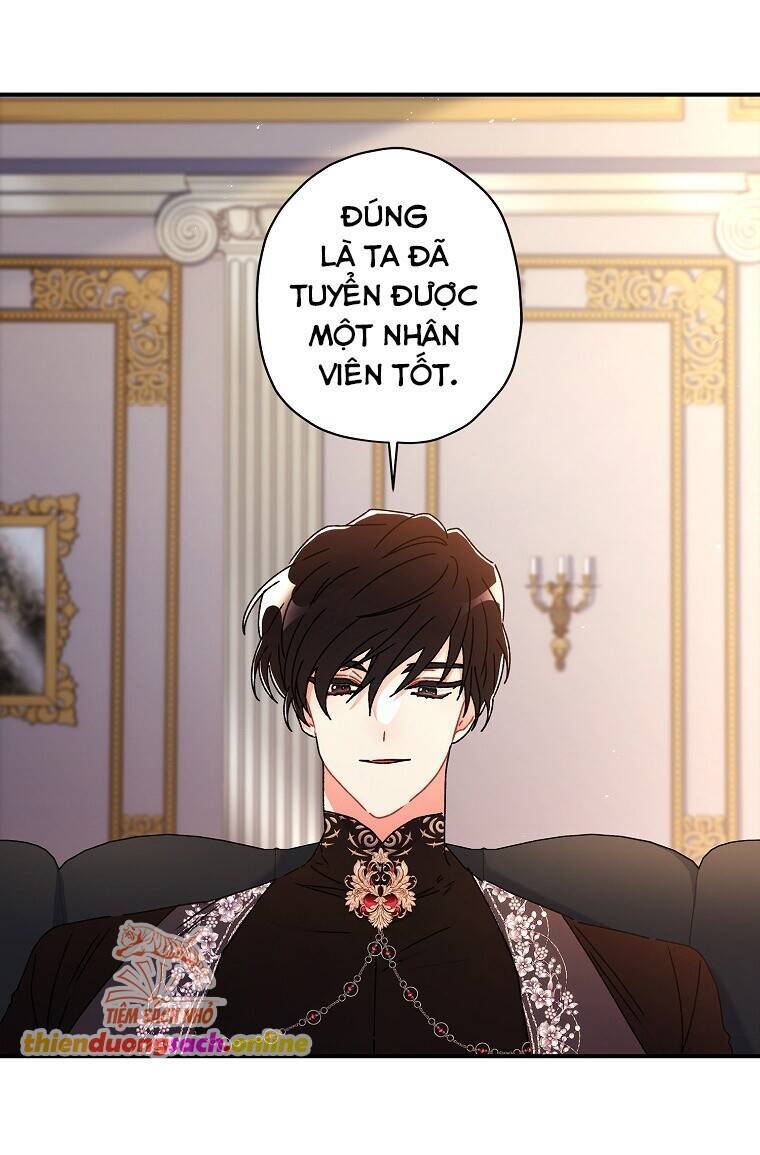 Ta Trở Thành Con Gái Nuôi Của Nam Chính Chapter 112 - 7