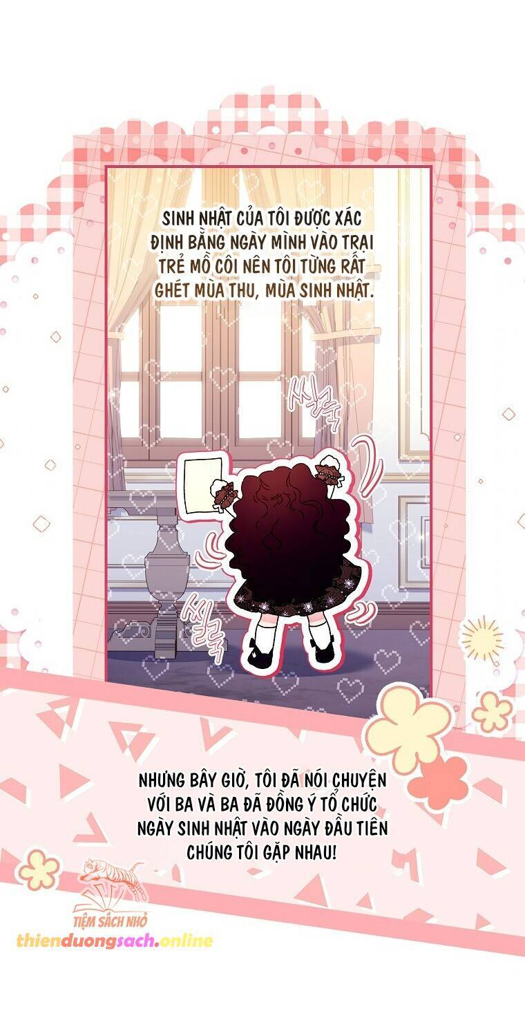 Ta Trở Thành Con Gái Nuôi Của Nam Chính Chapter 112 - 61