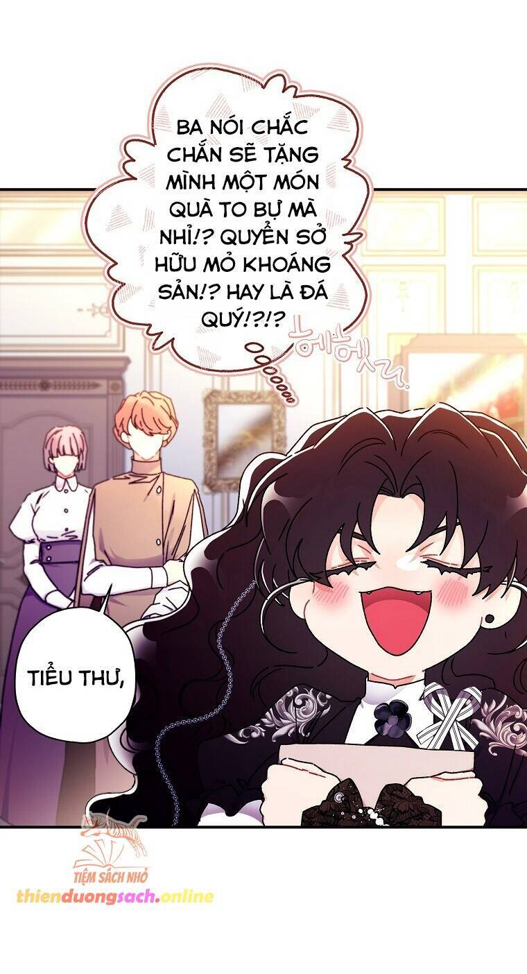 Ta Trở Thành Con Gái Nuôi Của Nam Chính Chapter 112 - 62